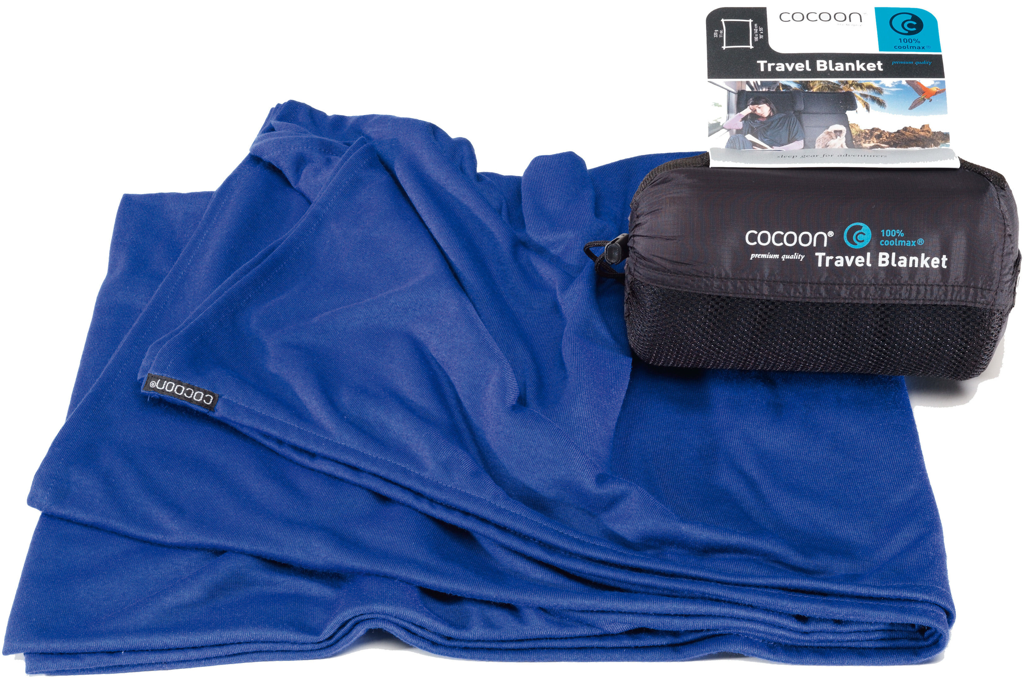 cocoon coolmax travel blanket australia